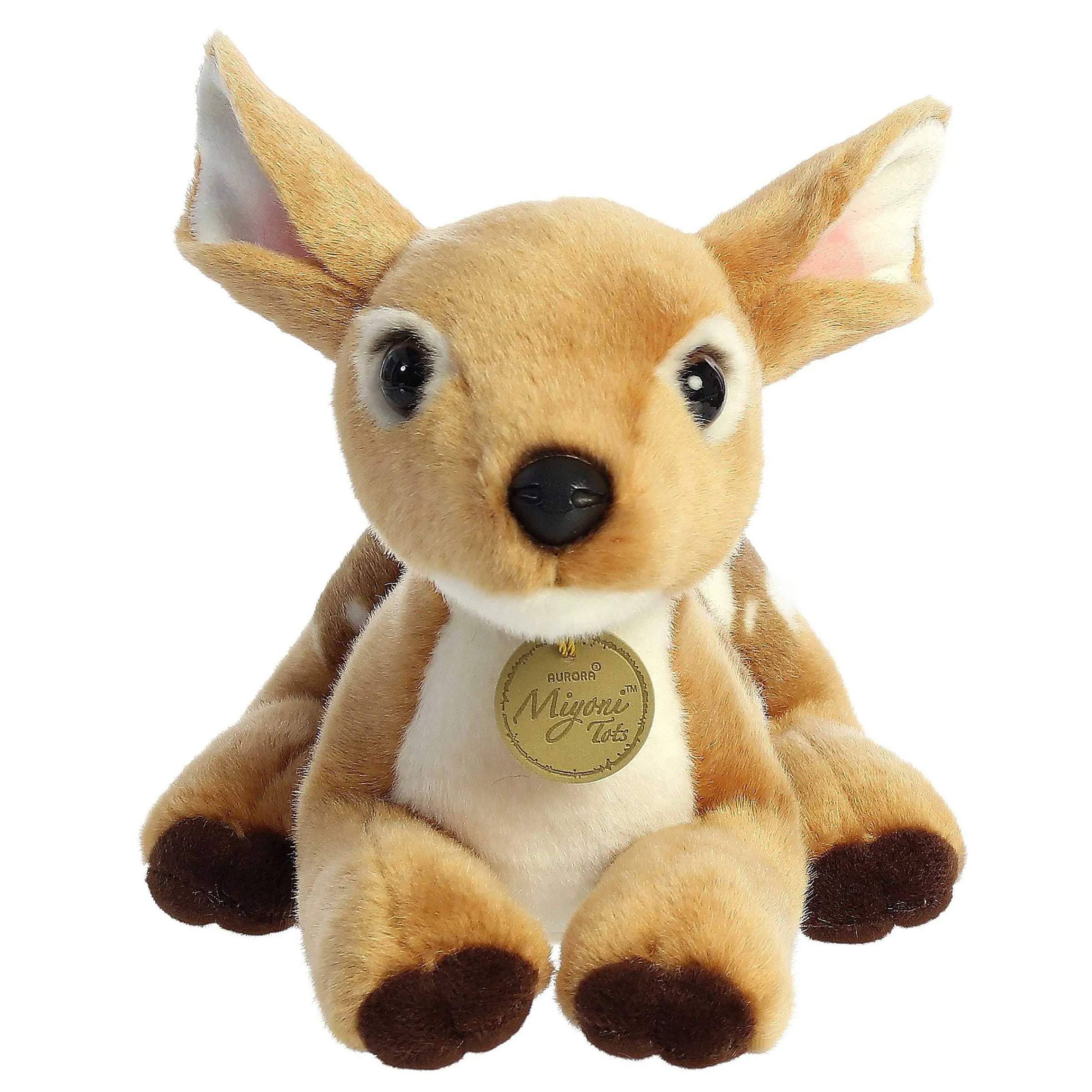 Clearance - Miyoni® Tots - 9" Fawn Miyoni®