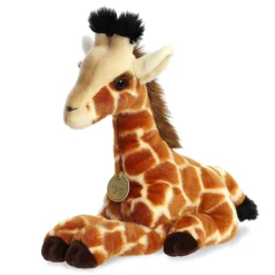 Clearance - Miyoni® Tots - 11" Giraffe Calf Miyoni®