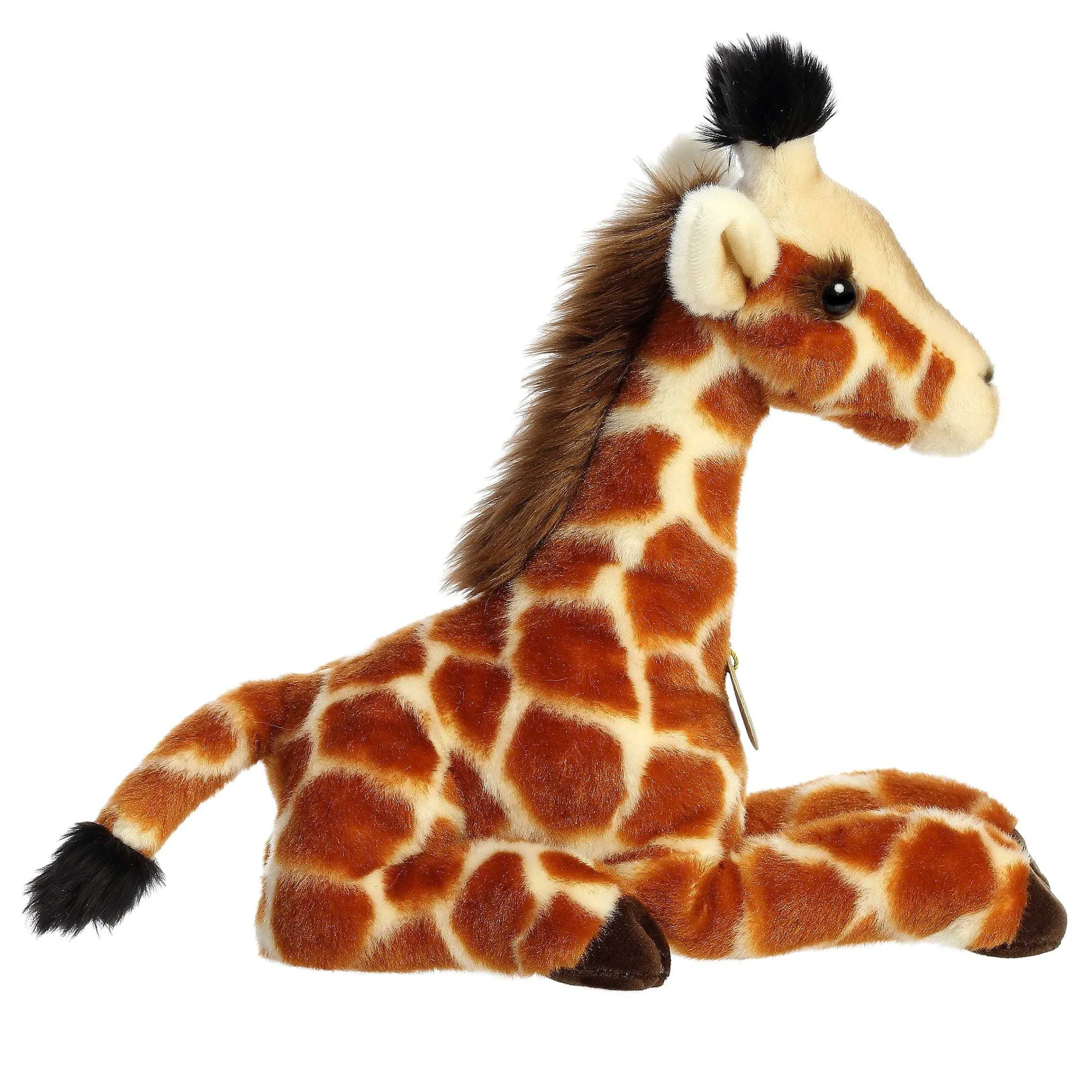 Clearance - Miyoni® Tots - 11" Giraffe Calf Miyoni®