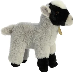 New - Miyoni® Tots - 11" Goat Kid Miyoni®