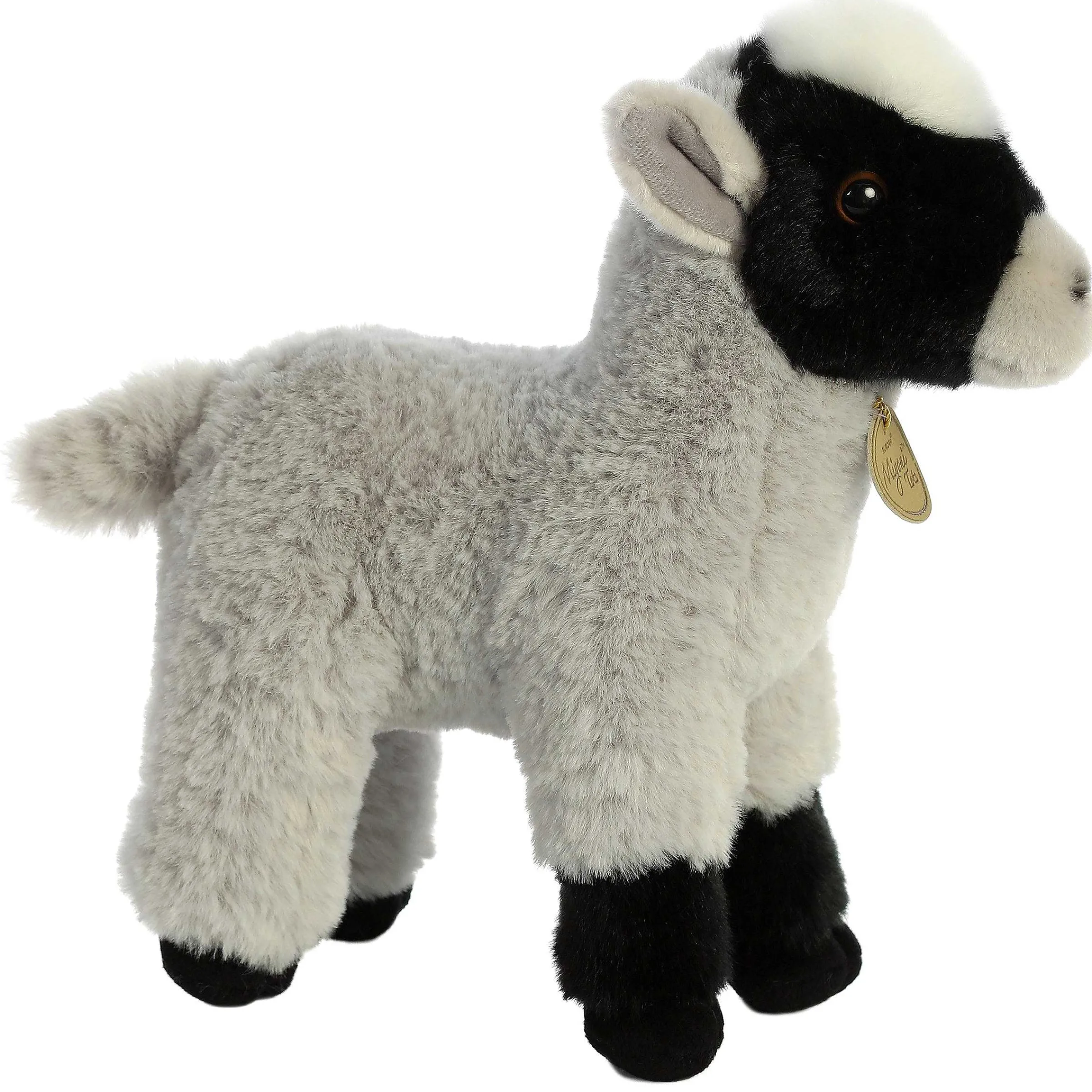 New - Miyoni® Tots - 11" Goat Kid Miyoni®