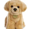 Sale - Miyoni® Tots - 11" Golden Retriever Pup Miyoni®