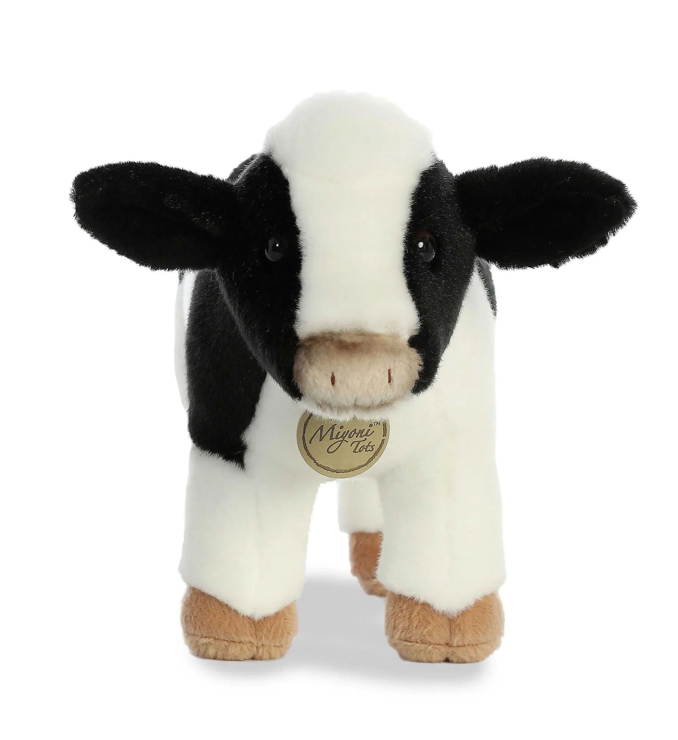 Sale - Miyoni® Tots - 11" Holstein Calf Miyoni®