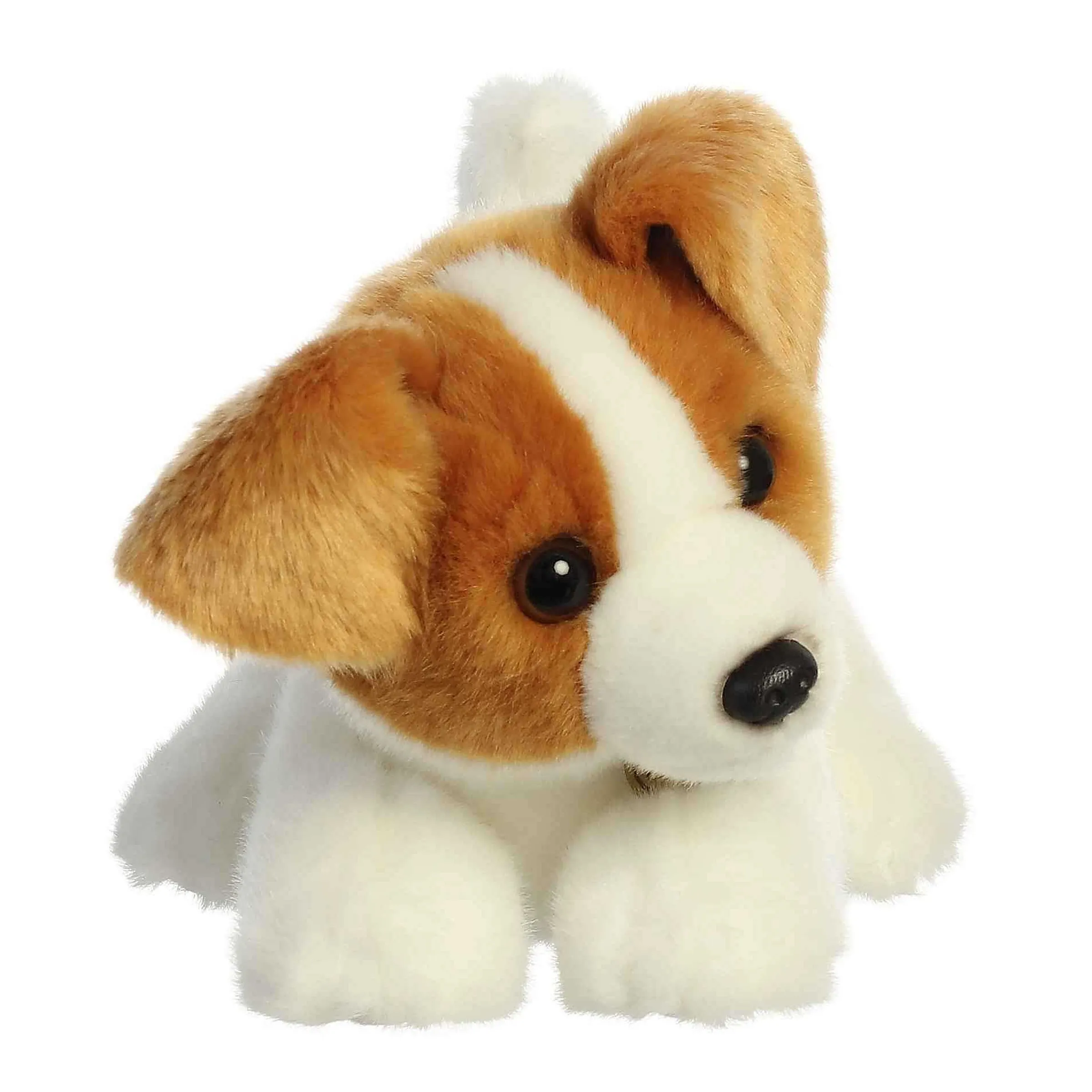 Discount - Miyoni® Tots - 9" Jack Russell Pup Miyoni®