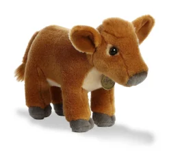 Best - Miyoni® Tots - 11" Jersey Calf Miyoni®