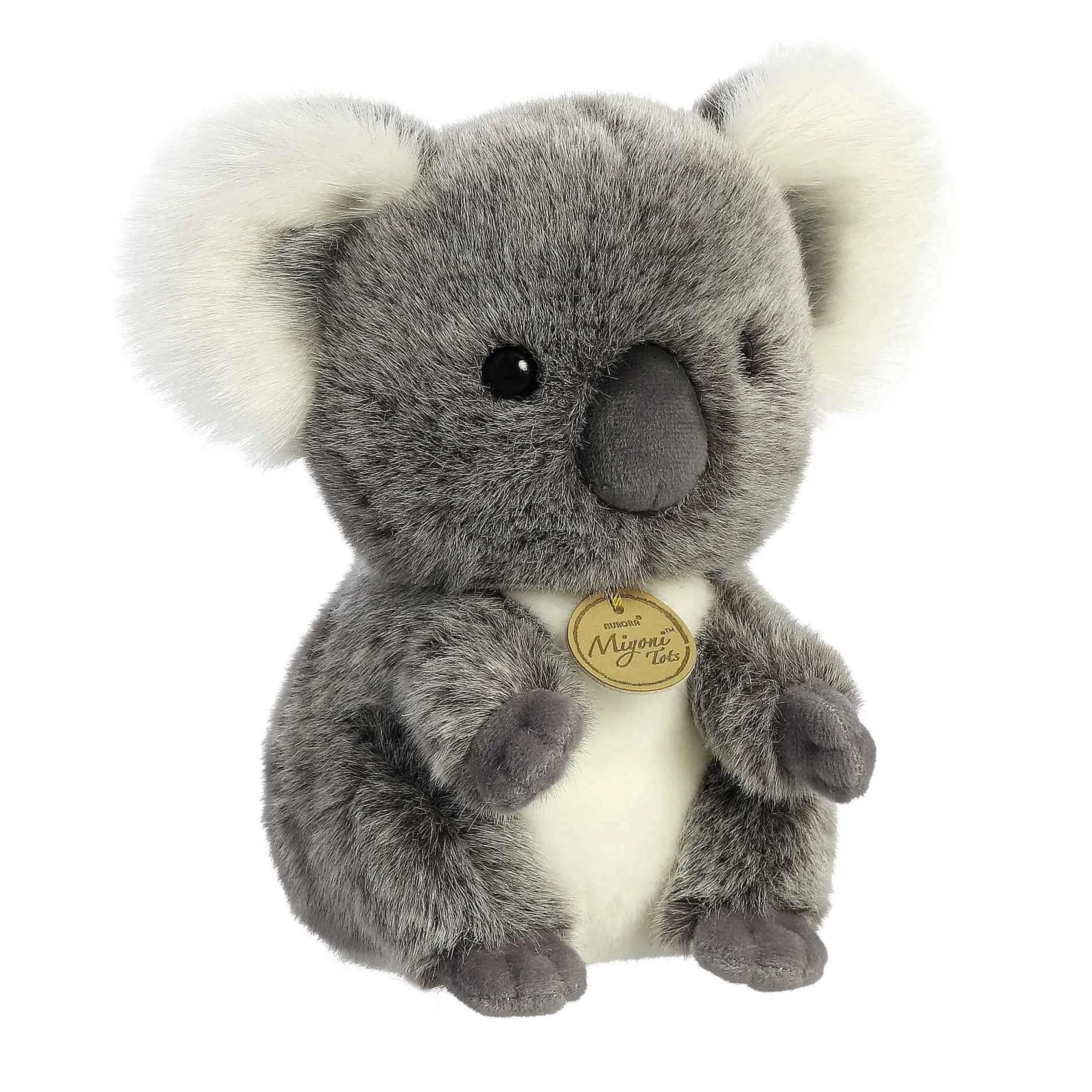 Fashion - Miyoni® Tots - 8" Koala Joey Miyoni®