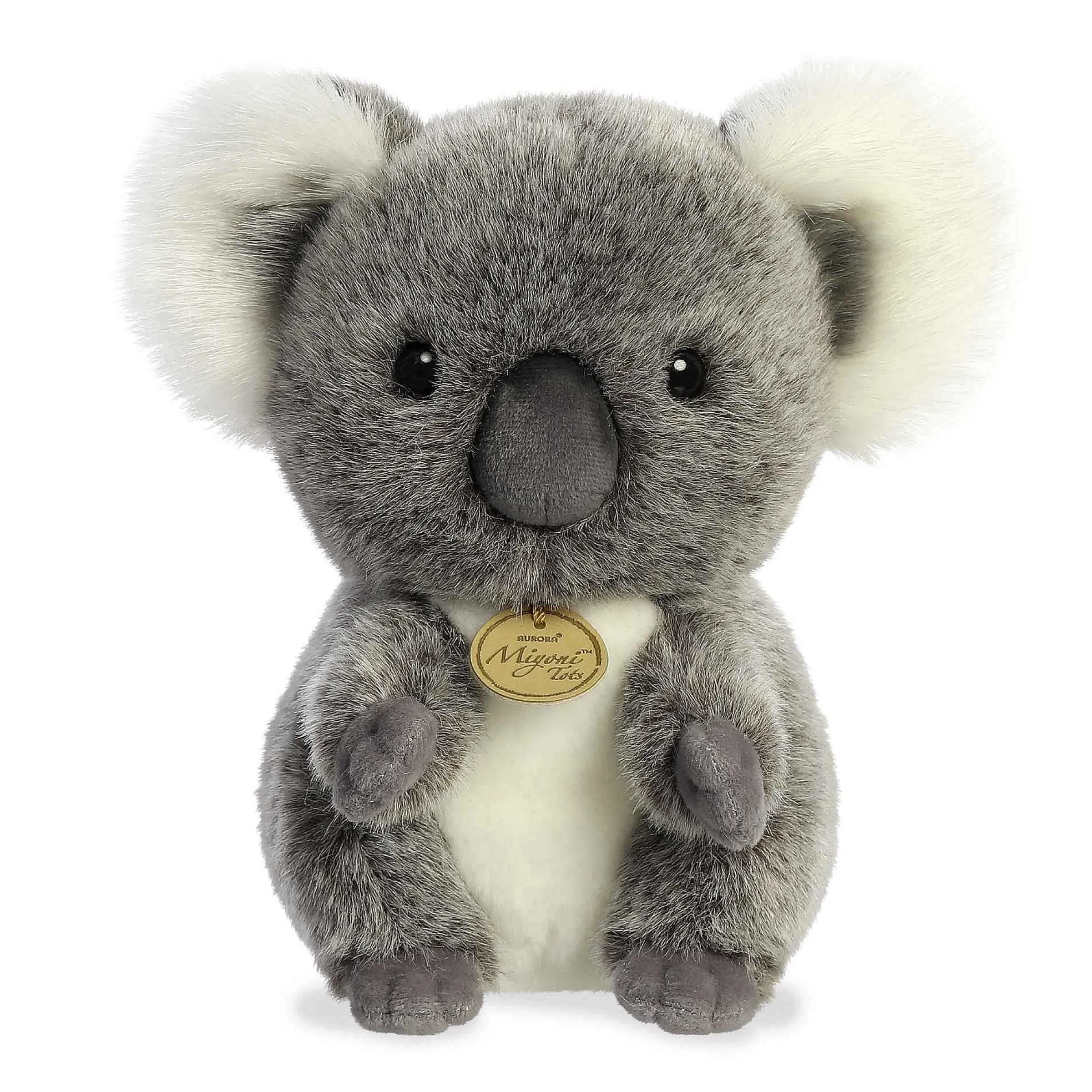 Fashion - Miyoni® Tots - 8" Koala Joey Miyoni®