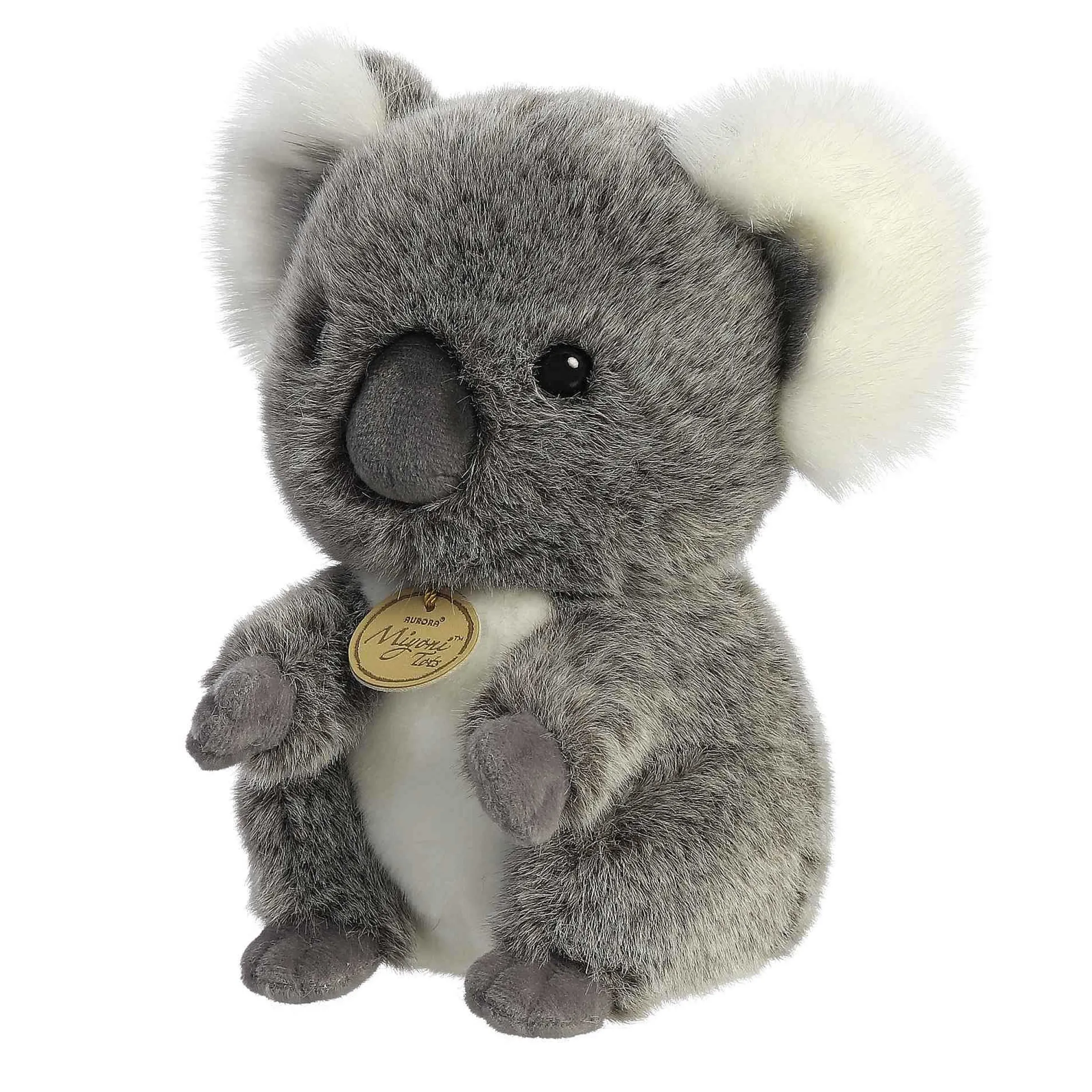 Fashion - Miyoni® Tots - 8" Koala Joey Miyoni®