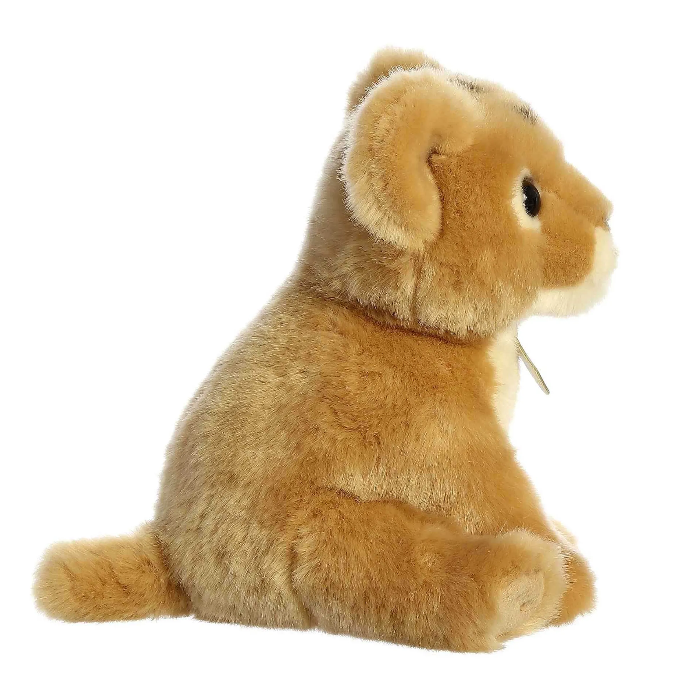Discount - Miyoni® Tots - 8.5" Lion Cub Miyoni®