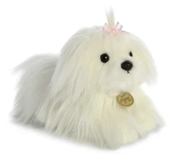 Discount - Miyoni® Tots - 11" Maltese Puppy Miyoni®