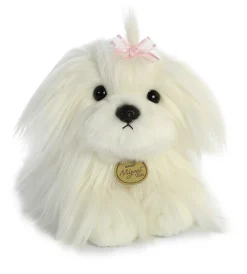 Discount - Miyoni® Tots - 11" Maltese Puppy Miyoni®