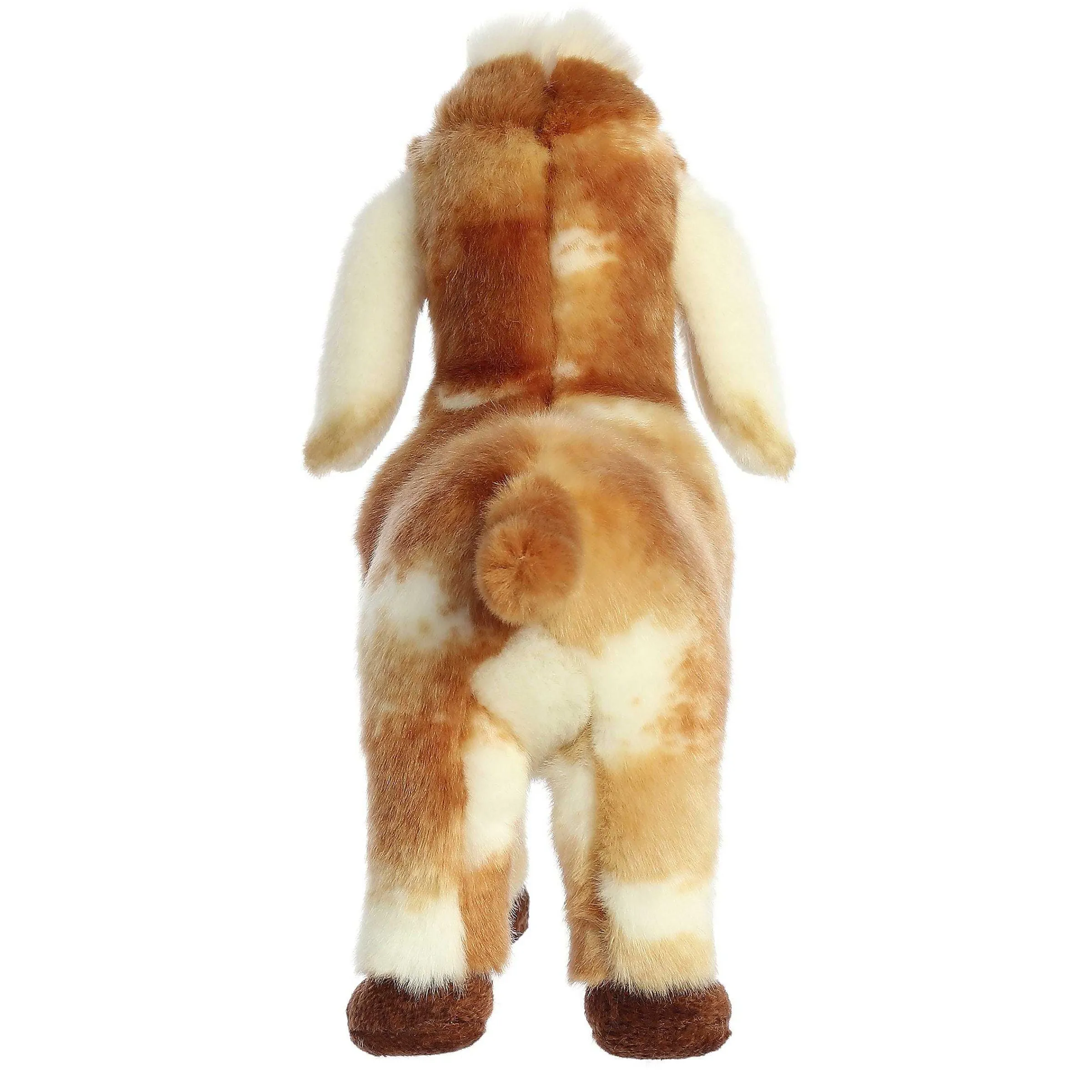 Outlet - Miyoni® Tots - 11" Nubian Goat Kid Miyoni®