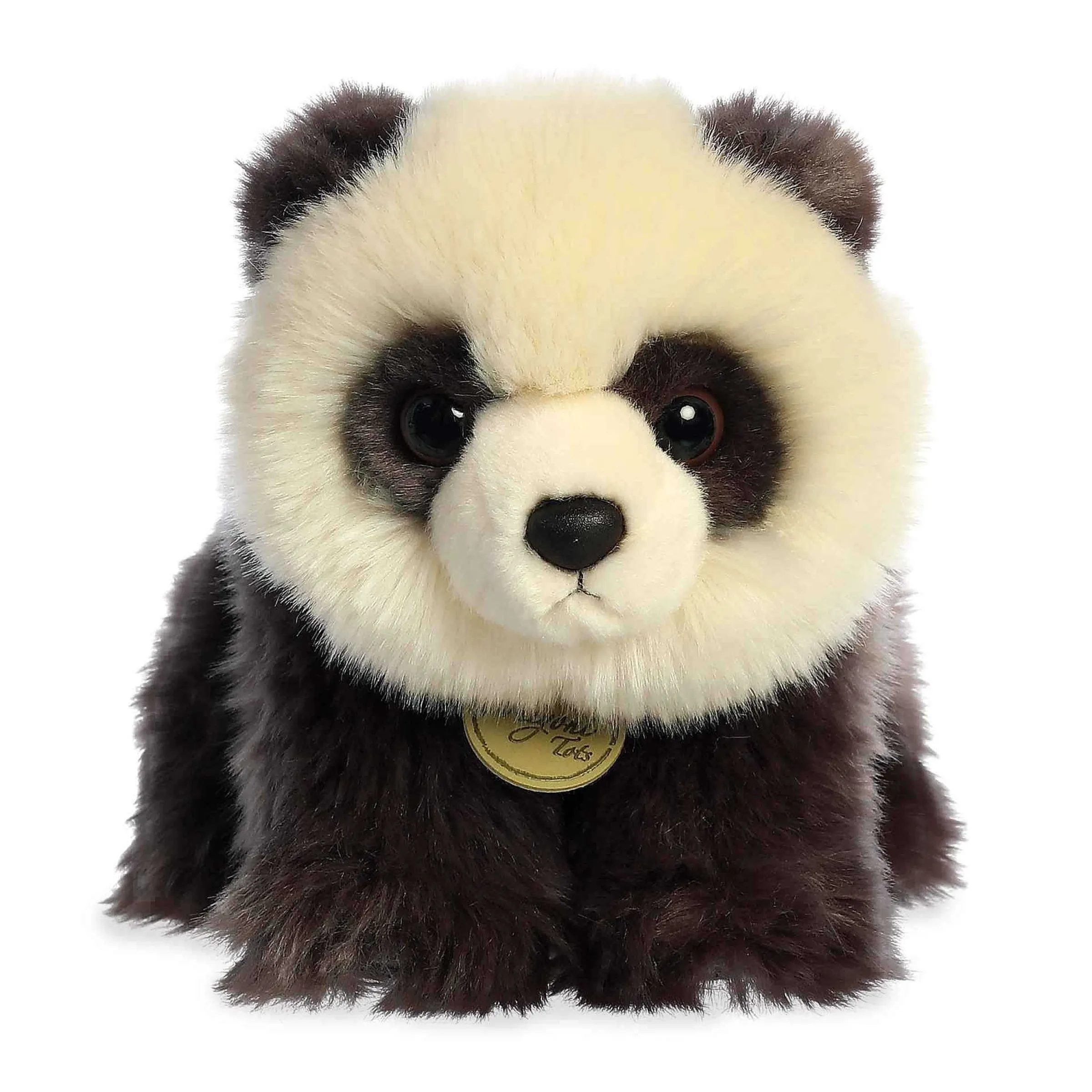 Sale - Miyoni® Tots - 9" Panda Cub Miyoni®
