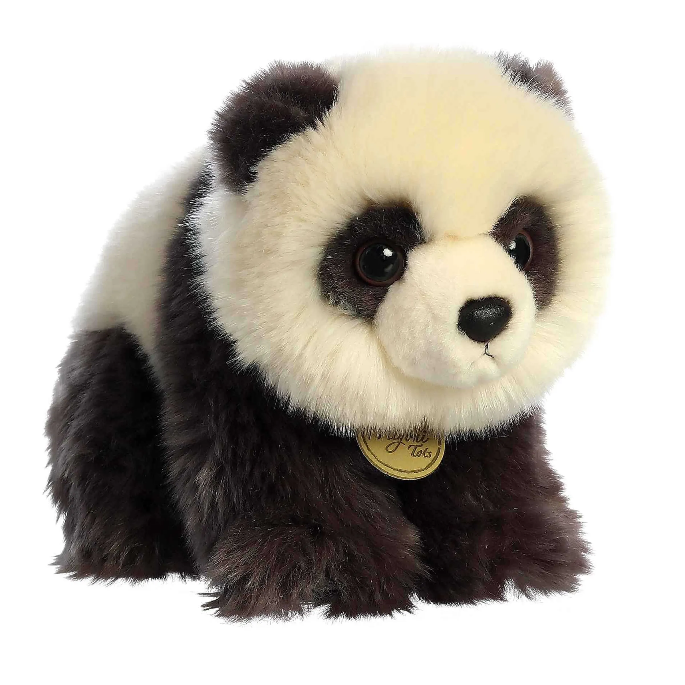 Sale - Miyoni® Tots - 9" Panda Cub Miyoni®