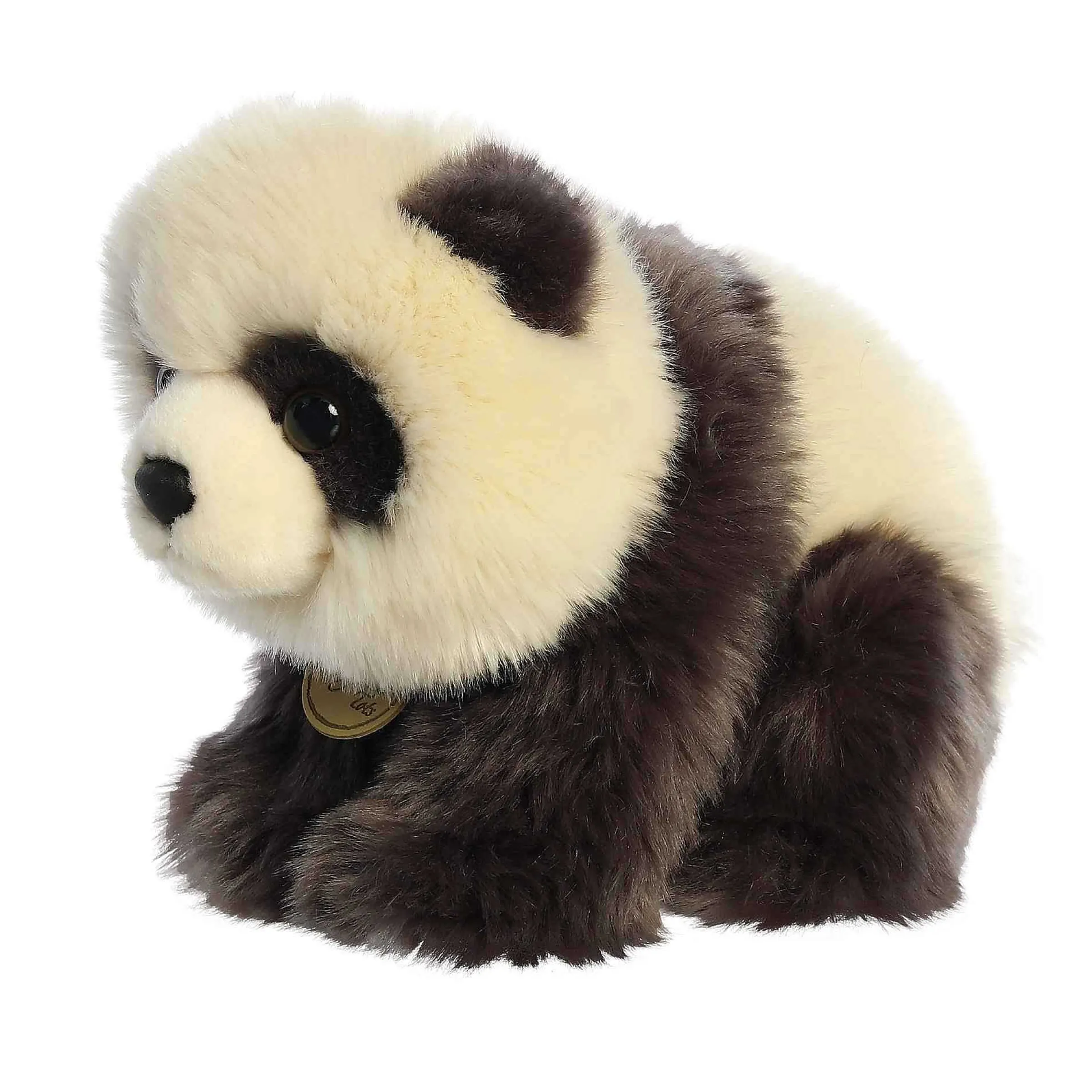 Sale - Miyoni® Tots - 9" Panda Cub Miyoni®