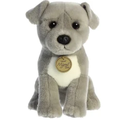 Fashion - Miyoni® Tots - 9" Pit Bull Puppy Pets