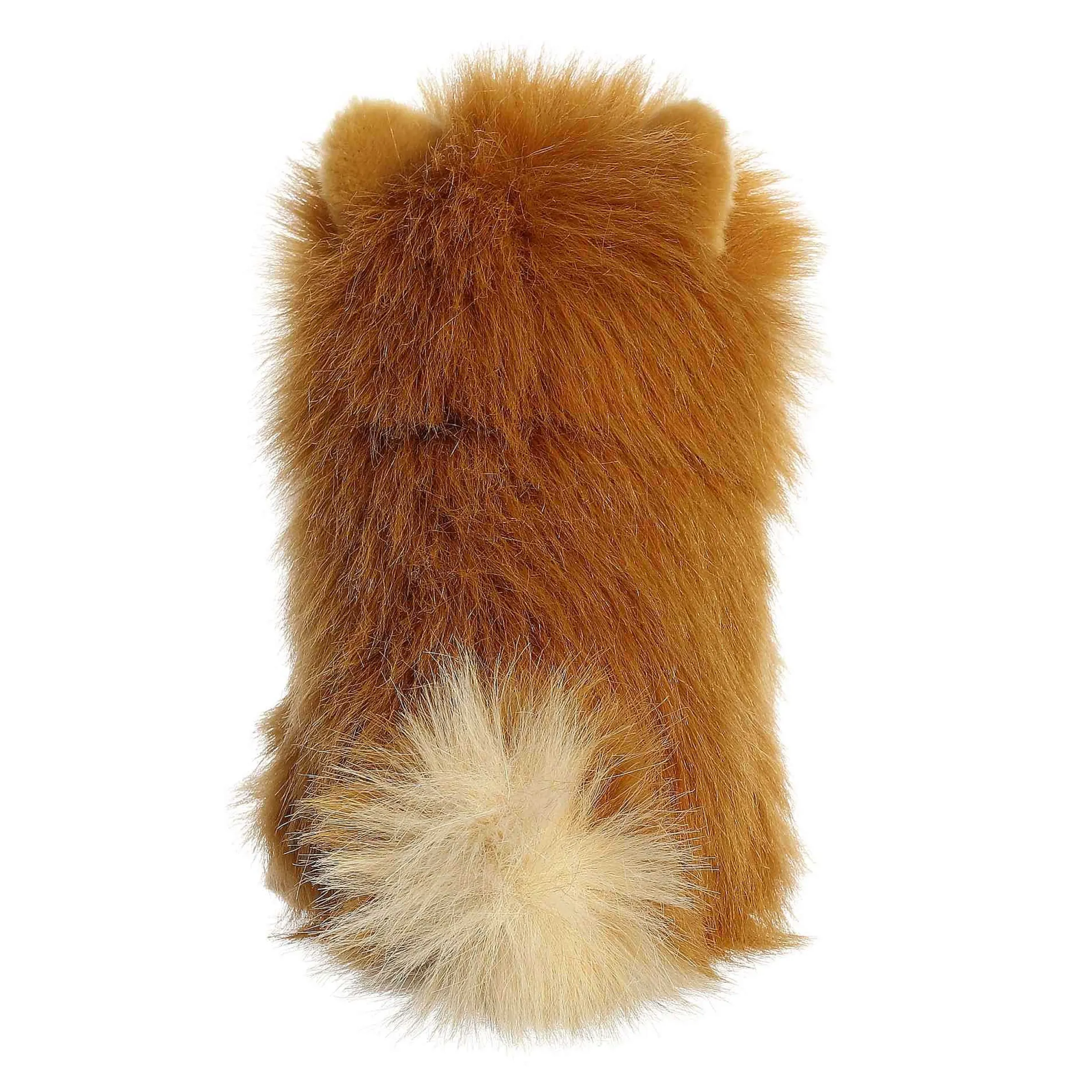 New - Miyoni® Tots - 9" Pomeranian Pup Miyoni®