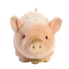Sale - Miyoni® Tots - 11" Pot-Bellied Piglet Pink Miyoni®
