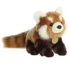 Outlet - Miyoni® Tots - 13" Red Panda Cub Miyoni®