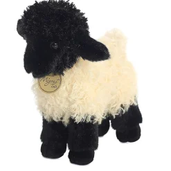 Clearance - Miyoni® Tots - 8.5" Suffolk Lamb Miyoni®