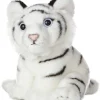 Discount - Miyoni® Tots - 10" White Tiger Cub Miyoni®