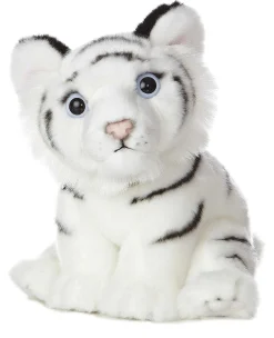 Discount - Miyoni® Tots - 10" White Tiger Cub Miyoni®