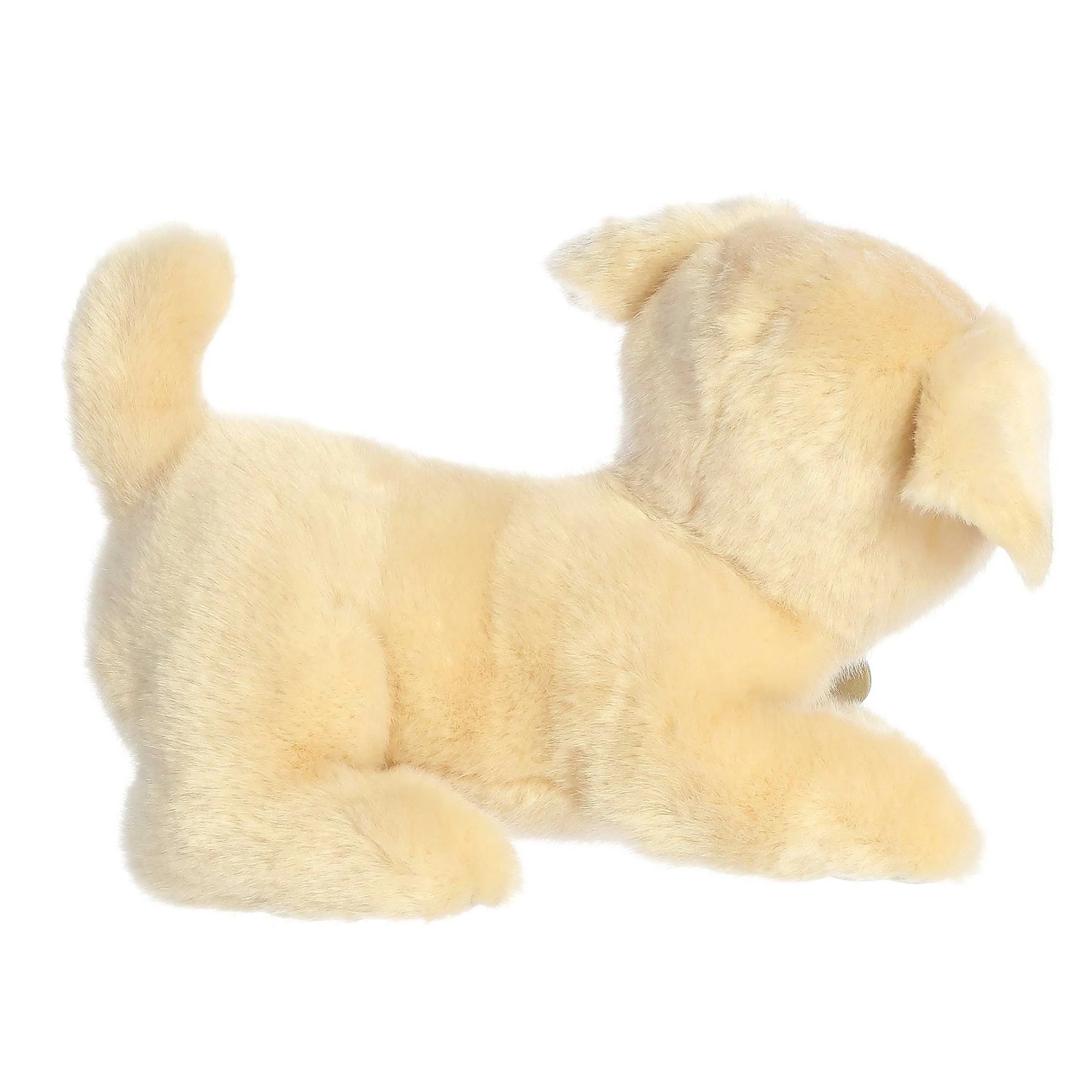 Fashion - Miyoni® Tots - 9" Yellow Lab Pup Miyoni®
