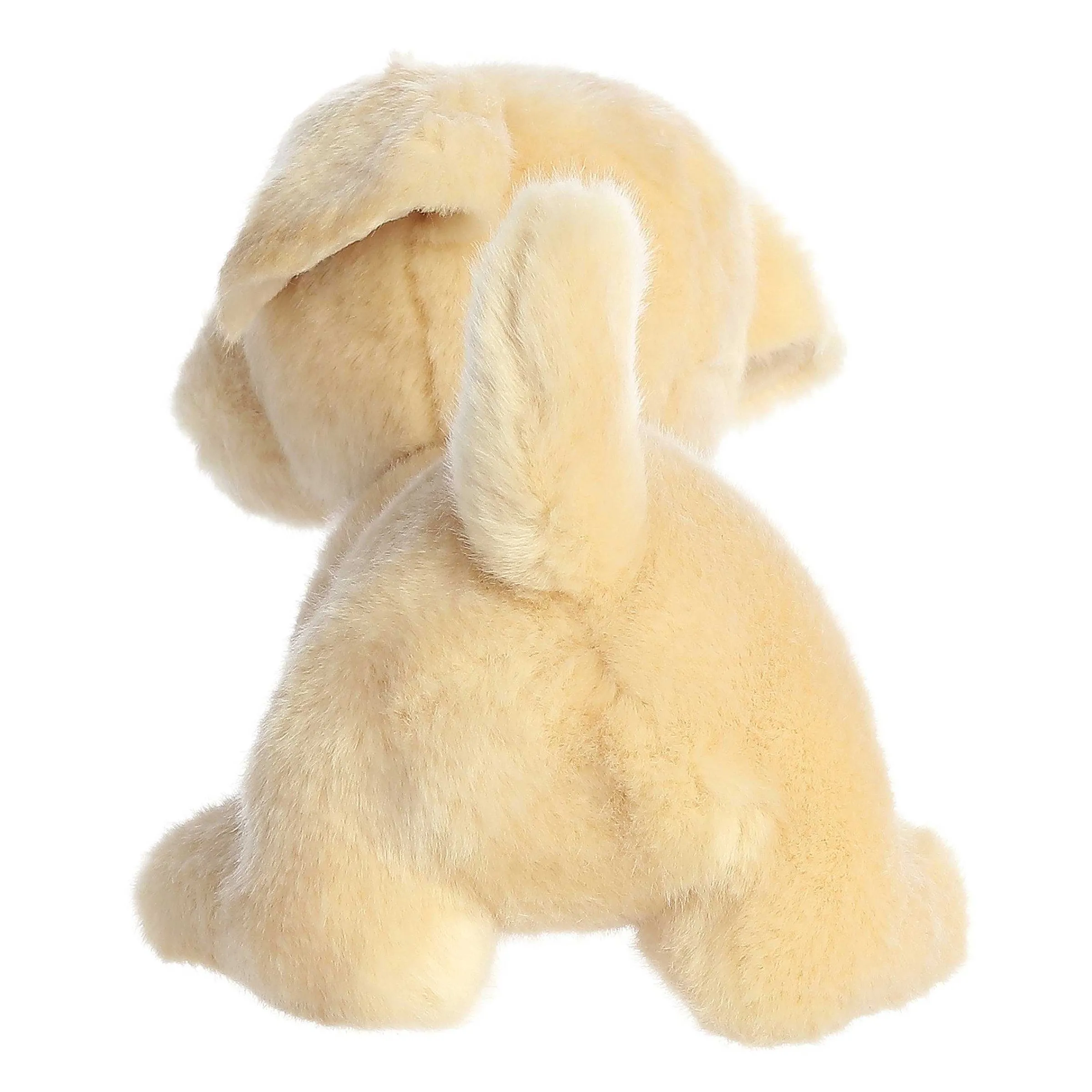 Fashion - Miyoni® Tots - 9" Yellow Lab Pup Miyoni®