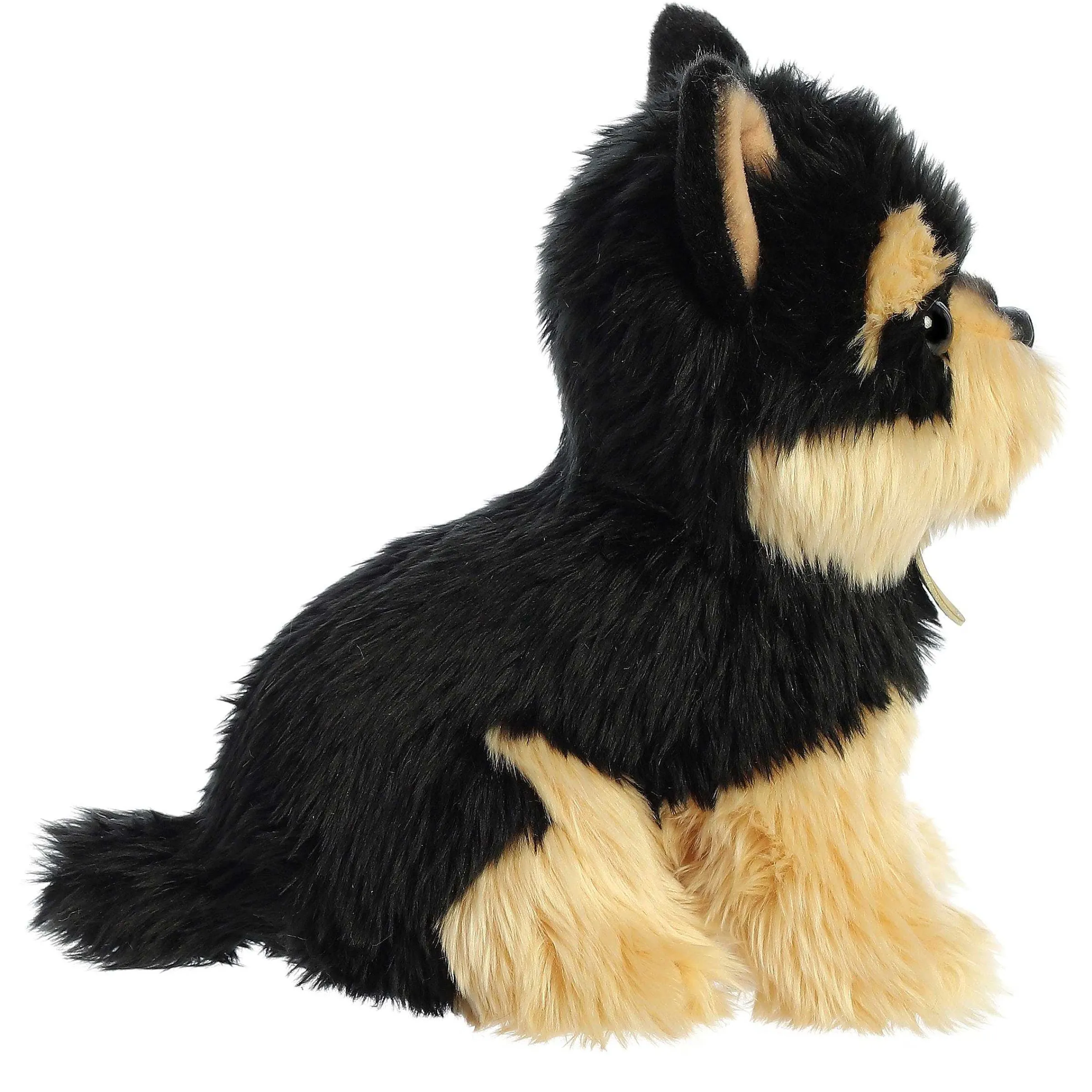 Sale - Miyoni® Tots - 9" Yorkie Pup Miyoni®