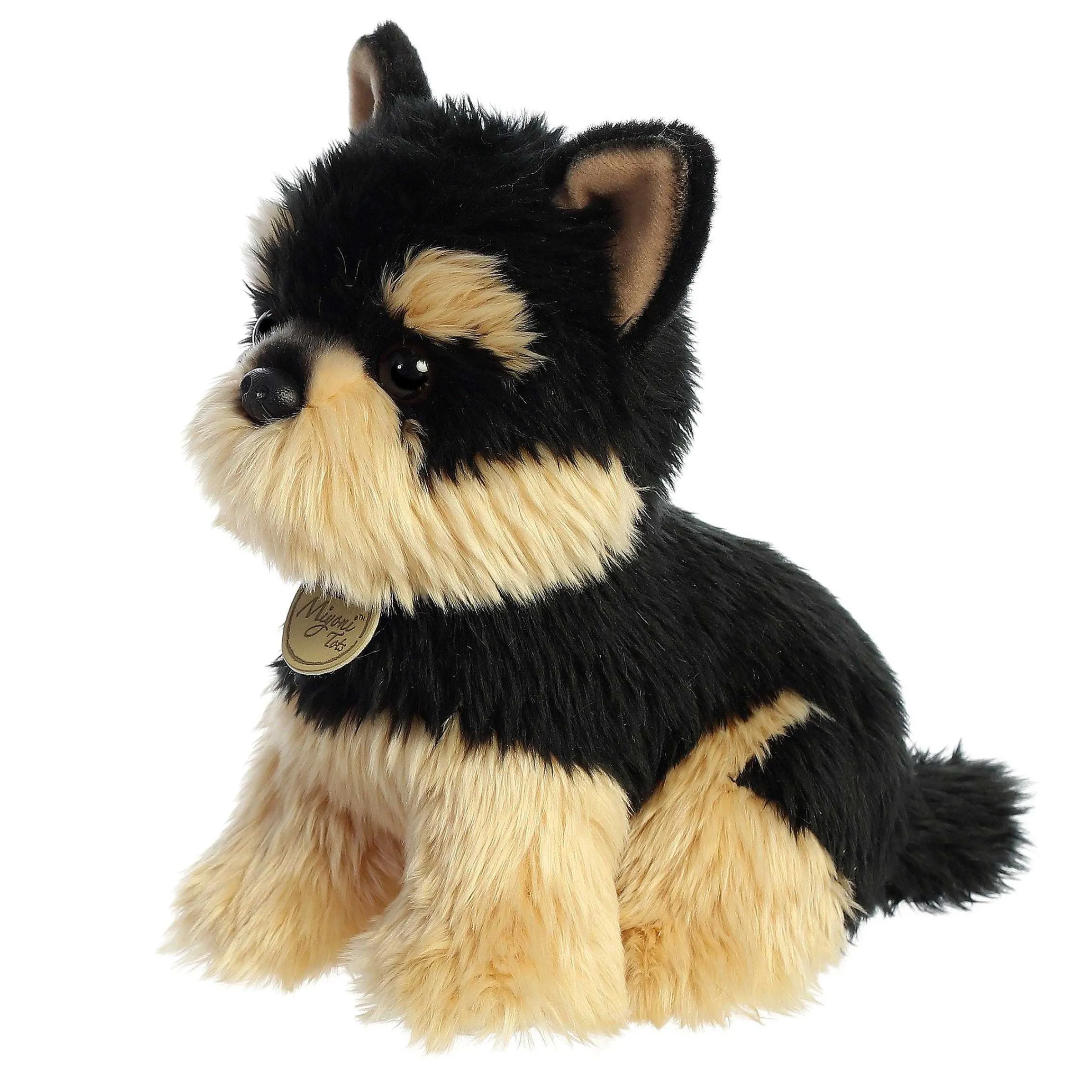 Sale - Miyoni® Tots - 9" Yorkie Pup Miyoni®
