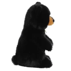Sale - Miyoni® Tots - Sitting Pretty - 10" American Black Bear Cub New