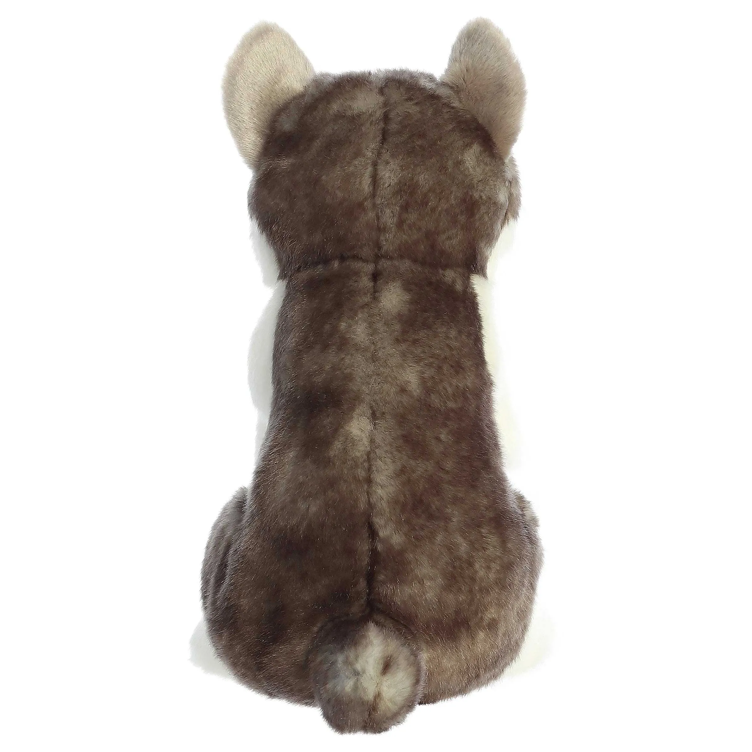 Fashion - Miyoni® Tots - Sitting Pretty - 10" Husky Pup Miyoni®