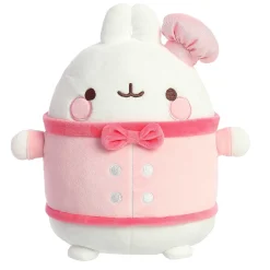 Outlet Aurora® - Molang - 10" Chef Molang Molang