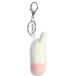 Hot Aurora® - Molang - 3" Donut Molang Keychain Molang