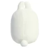 Outlet Aurora® - Molang - 6" Rainbow Heart Molang Molang