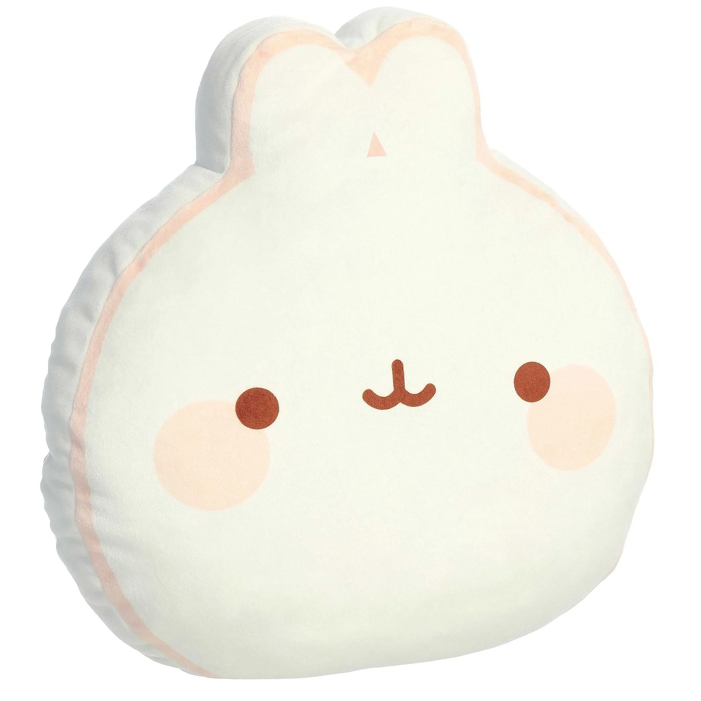 Fashion Aurora® - Molang - 14" Squishy Molang Molang