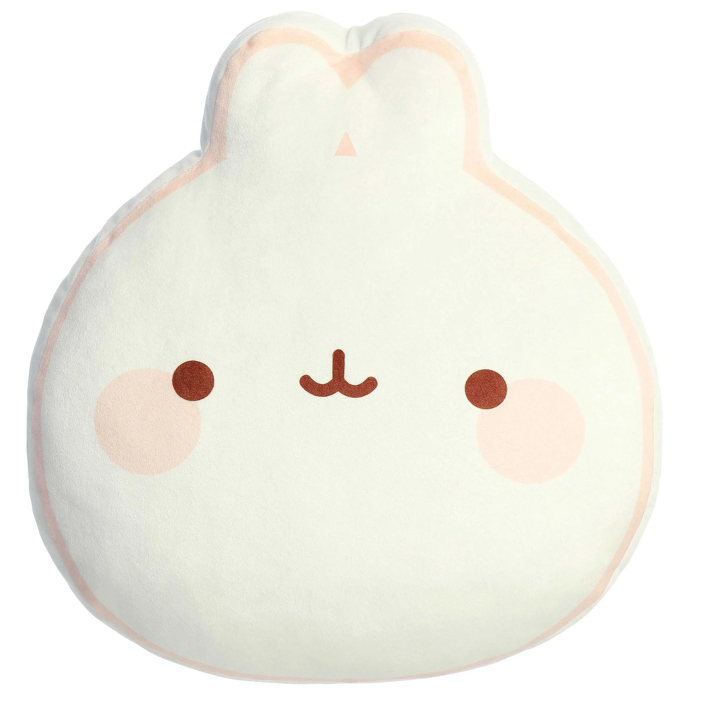 Fashion Aurora® - Molang - 14" Squishy Molang Molang