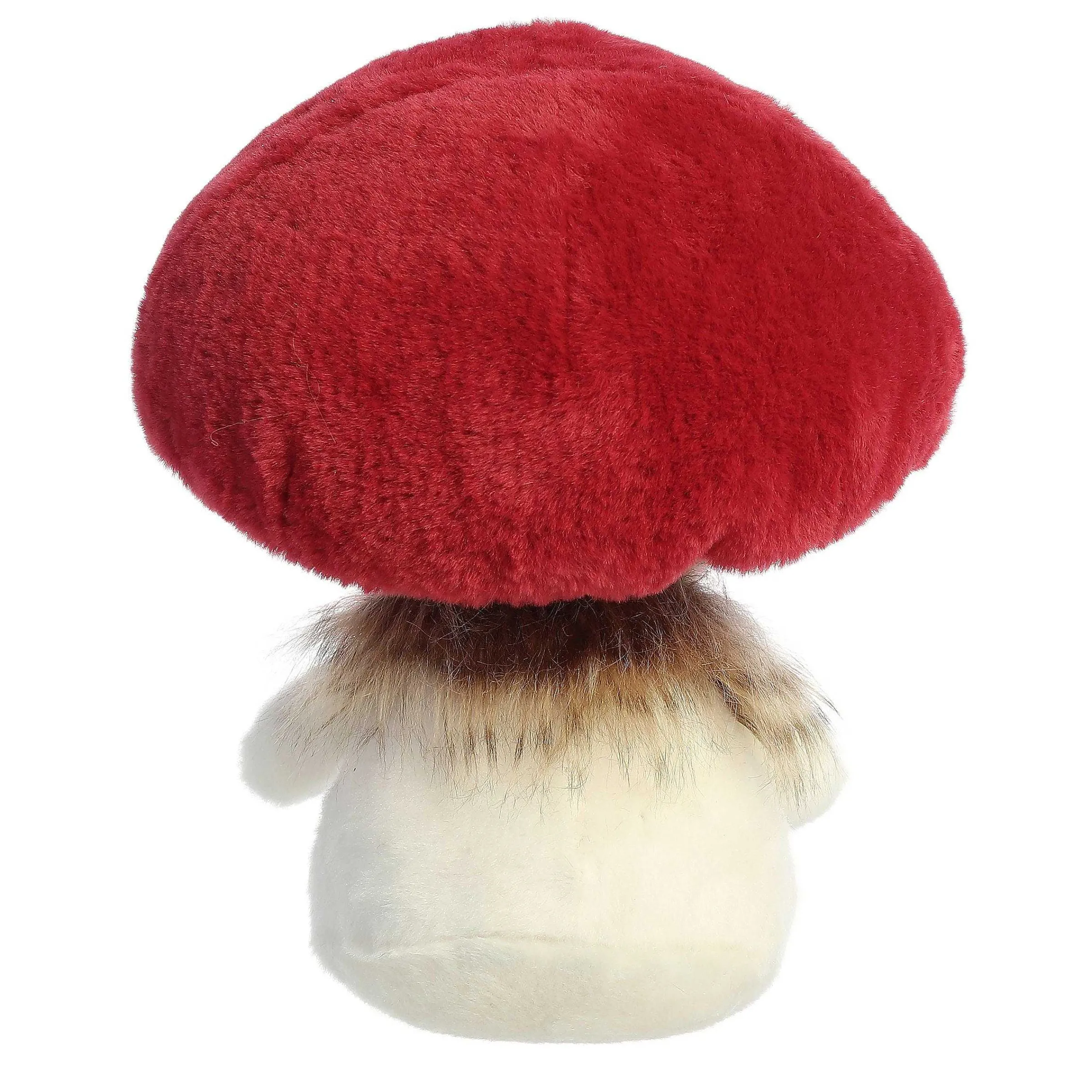 Outlet - Mythical Creatures - 9" Agaric The Shroom Fairy Fantasy