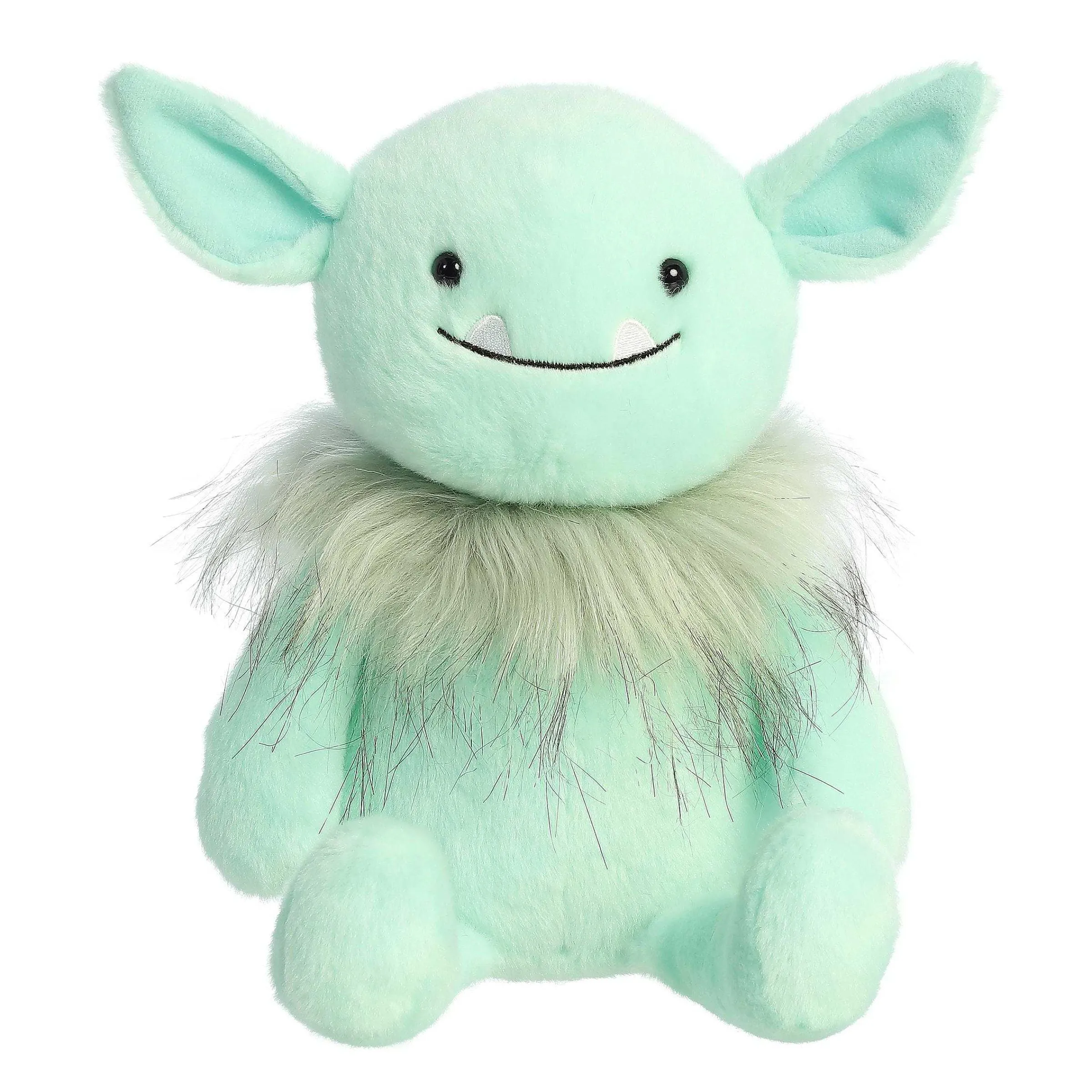 New - Mythical Creatures - 12" Gribble The Goblin Fantasy