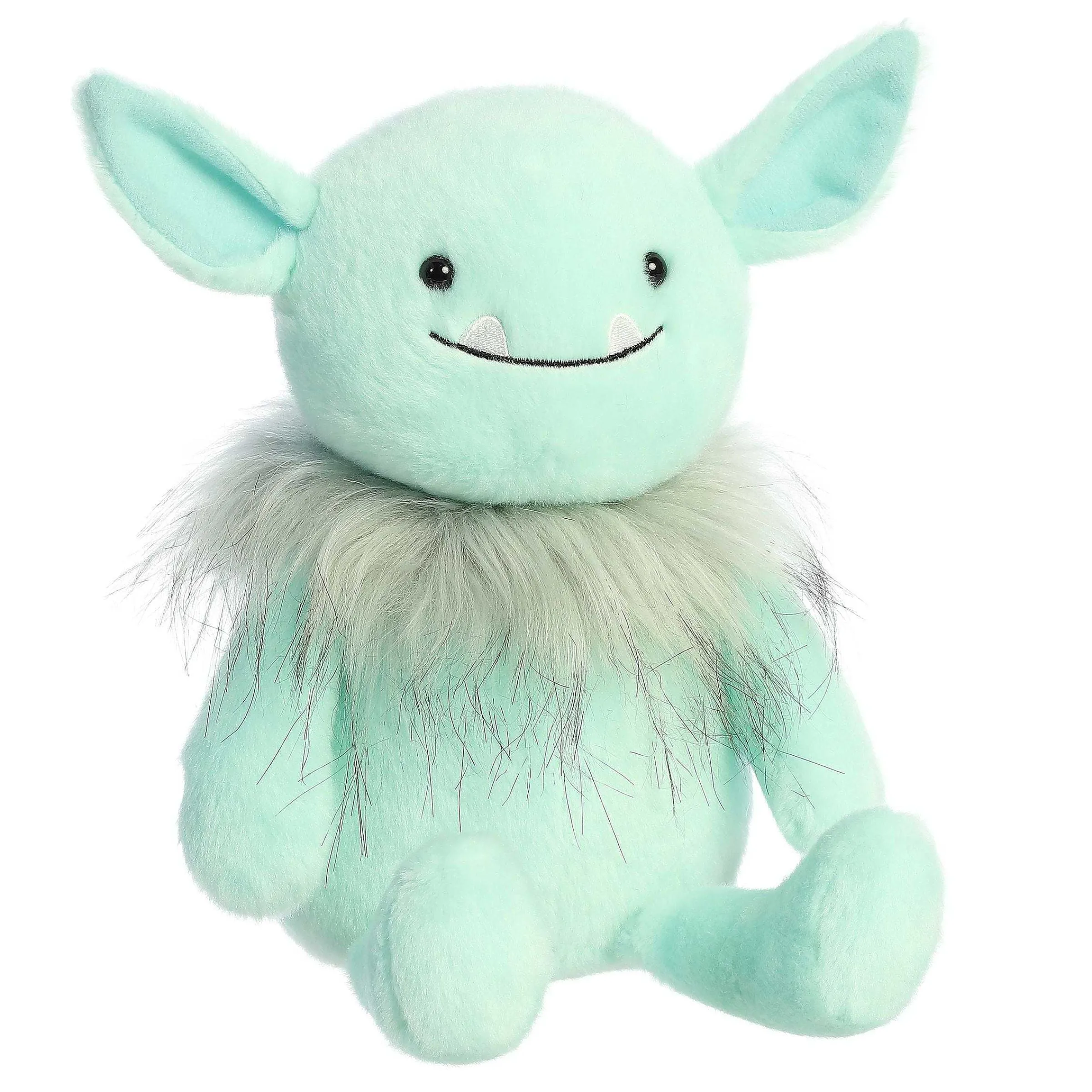 New - Mythical Creatures - 12" Gribble The Goblin Fantasy