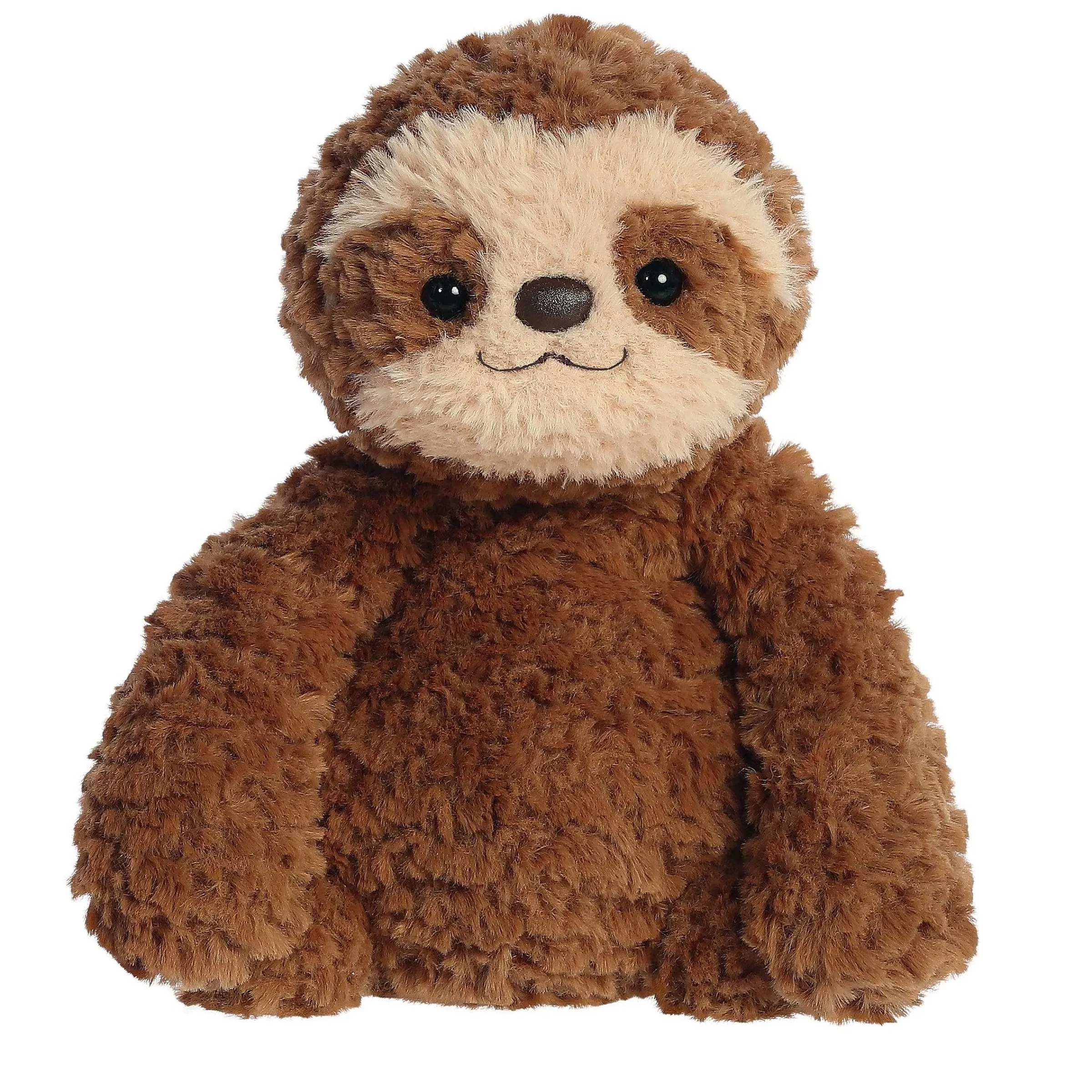 Online - Nubbles - 10" Sloth Jungle