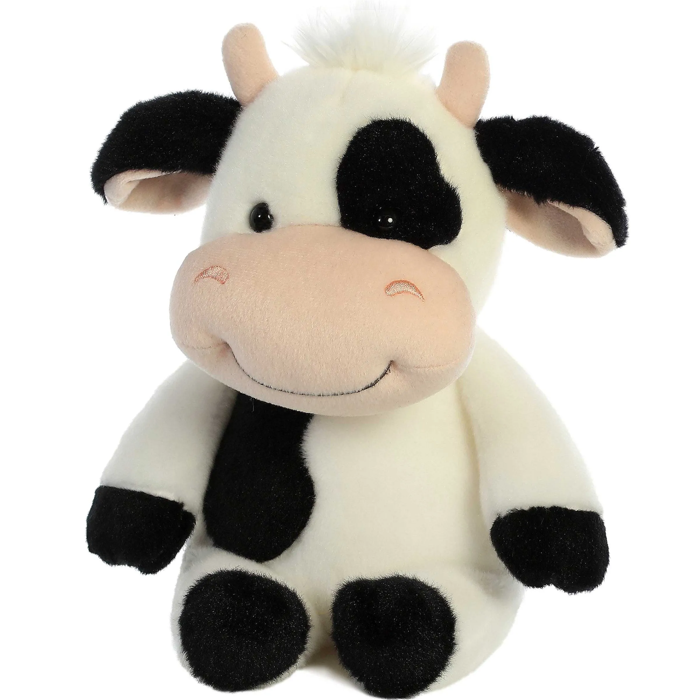 Discount - Oink & Mooty - 11" Mooty Farm