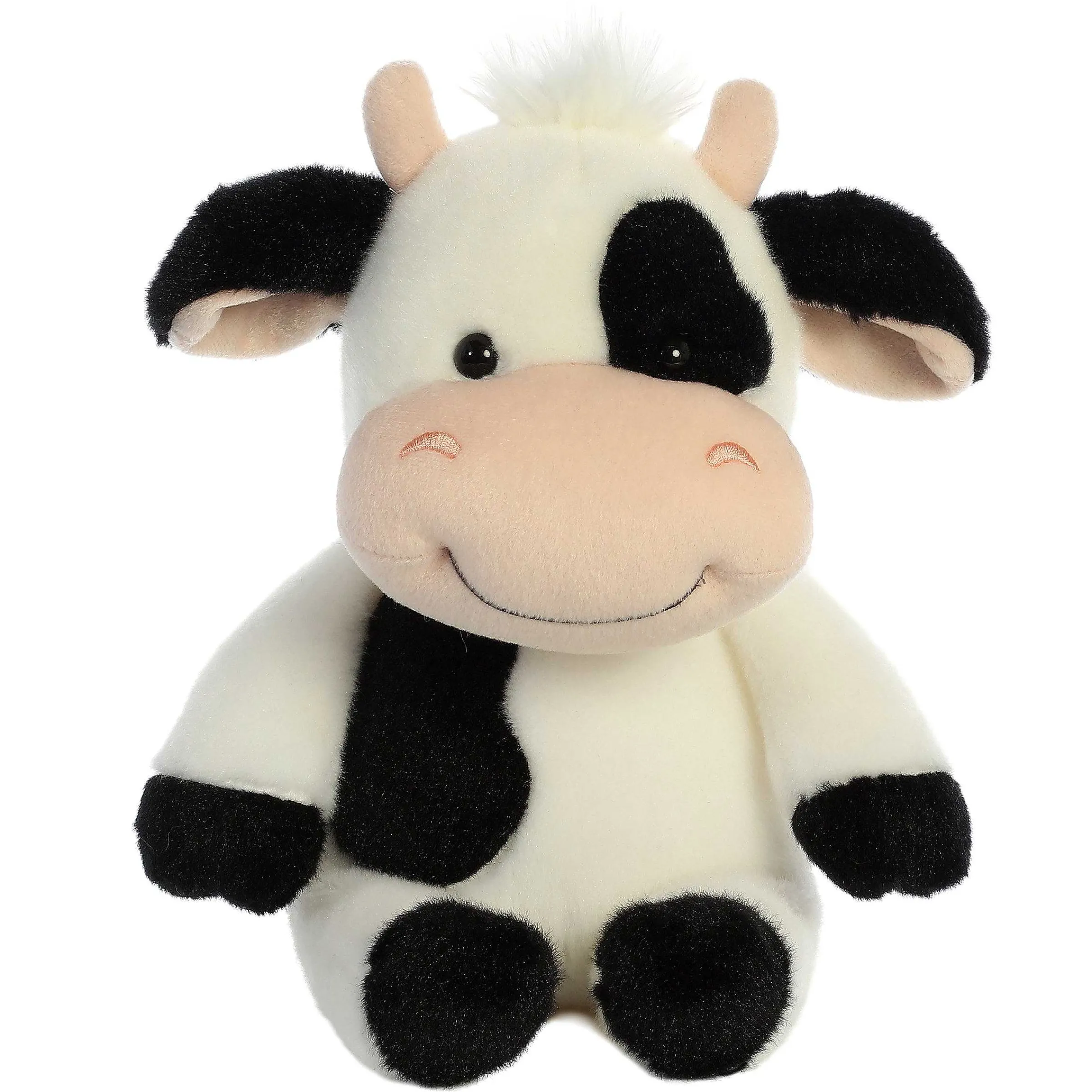 Discount - Oink & Mooty - 11" Mooty Farm