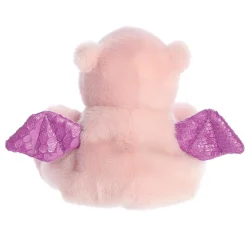 Outlet Aurora® - Palm Pals - 5" Aria Pink Dragon Palm Pals
