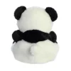 Fashion Aurora® - Palm Pals - 5" Bamboo Panda Palm Pals