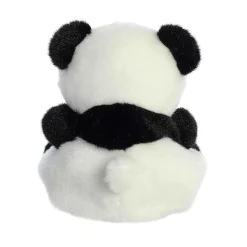 Fashion Aurora® - Palm Pals - 5" Bamboo Panda Palm Pals