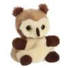 Sale Aurora® - Palm Pals - 5" Barnie Owl Palm Pals