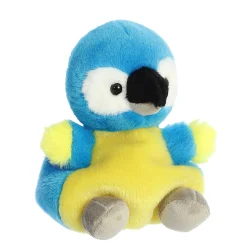 Best Aurora® - Palm Pals - 5" Blues Macaw Palm Pals
