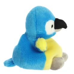 Best Aurora® - Palm Pals - 5" Blues Macaw Palm Pals