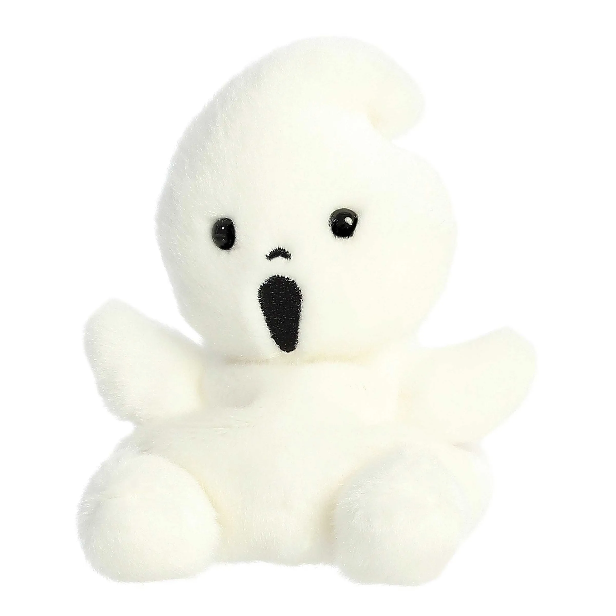 Fashion Aurora® - Palm Pals - 5" Boo Ghost Palm Pals